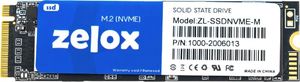 Dysk SSD Zelox 1 TB M.2 2280 PCI-E 1