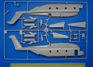 Italeri MH53E Sea Dragon (1065) 4