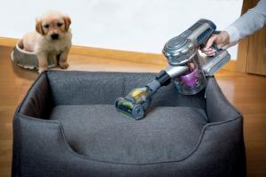 Odkurzacz pionowy Ariete 2758 11