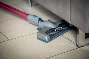 Odkurzacz pionowy Ariete 2758 12