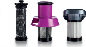 Odkurzacz pionowy Ariete 2758 4