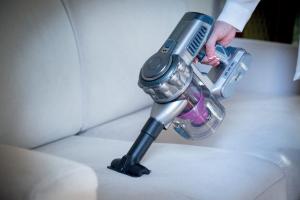 Odkurzacz pionowy Ariete 2758 6