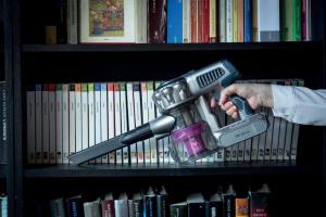 Odkurzacz pionowy Ariete 2758 8