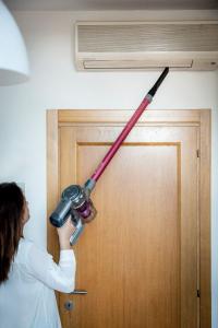 Odkurzacz pionowy Ariete 2758 9