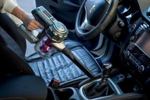 Odkurzacz pionowy Ariete 2758 10