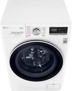 Pralka LG F4WN409S0 10