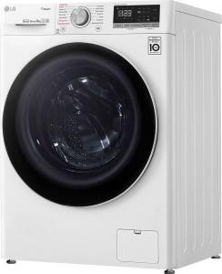 Pralka LG F4WN409S0 13
