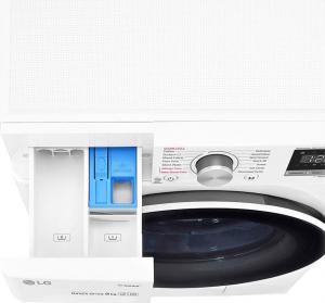 Pralka LG F4WN409S0 7