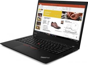 Laptop Lenovo ThinkPad T14s G1 (20UJ001JPB) 3