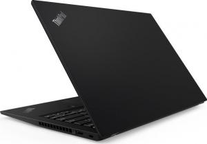Laptop Lenovo ThinkPad T14s G1 (20UJ001JPB) 4