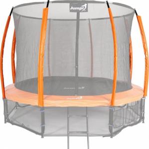 Jumpi Osłona pokrowiec na słupek trampoliny pomarańczowy 2