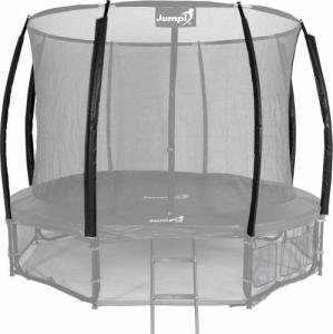 Jumpi Osłona pokrowiec na słupek trampoliny czarny 2