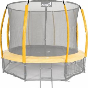 Jumpi Osłona pokrowiec na słupek trampoliny żółty 2