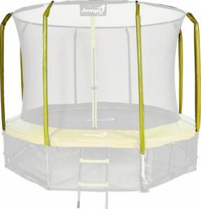 Jumpi Osłona pokrowiec na słupek trampoliny żółty 3