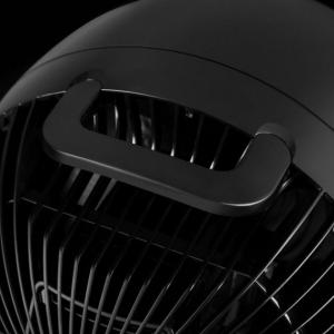 Wentylator Iris Ohyama Woozoo PCF-HD18 czarny 3