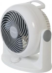 Wentylator Iris Ohyama Woozoo PCF-HD18 biały 3