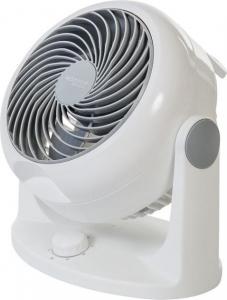 Wentylator Iris Ohyama Woozoo PCF-HD18 biały 4