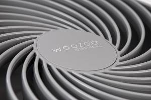 Wentylator Iris Ohyama Woozoo PCF-HM23 czarny 5