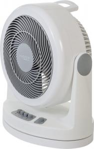 Wentylator Iris Ohyama Woozoo PCF-HM23 biały 3