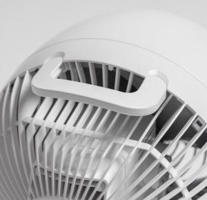 Wentylator Iris Ohyama Woozoo PCF-HM23 biały 4