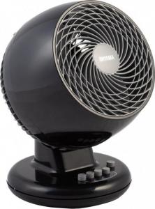 Wentylator Iris Ohyama PCF-M18 czarny 5