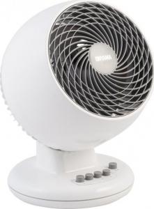 Wentylator Iris Ohyama PCF-M18 biały 2