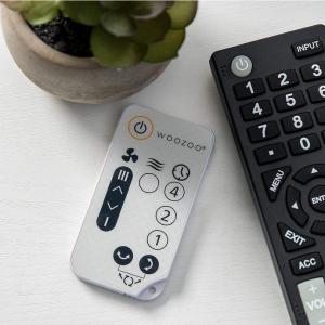 Wentylator Iris Ohyama Woozoo PCF-SC15T 3