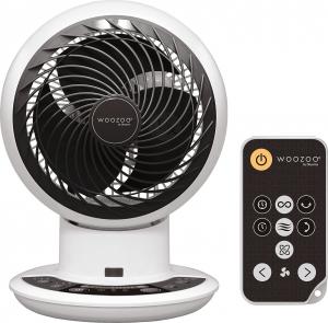 Wentylator Iris Ohyama Woozoo PCF-SDC15T 3