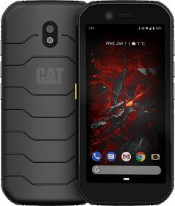 Smartfon CAT S42 Hygiene Plus 3/32GB Czarny  (CS42H-DAB-RON-NN) 1