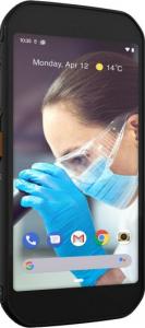 Smartfon CAT S42 Hygiene Plus 3/32GB Czarny  (CS42H-DAB-RON-NN) 3