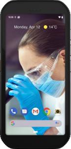 Smartfon CAT S42 Hygiene Plus 3/32GB Czarny  (CS42H-DAB-RON-NN) 4