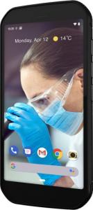 Smartfon CAT S42 Hygiene Plus 3/32GB Czarny  (CS42H-DAB-RON-NN) 5