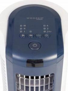 Wentylator Iris Ohyama Woozoo TWFC82T 2