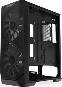 Obudowa Krux Vortex RGB (KRX0094) 13
