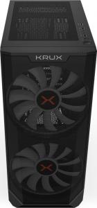 Obudowa Krux Vortex RGB (KRX0094) 14