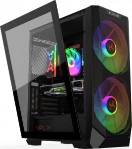 Obudowa Krux Vortex RGB (KRX0094) 21