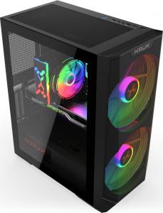 Obudowa Krux Vortex RGB (KRX0094) 3