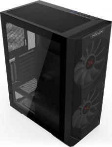 Obudowa Krux Vortex RGB (KRX0094) 4