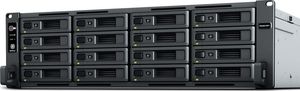 Serwer plików Synology RS2821RP+ 2