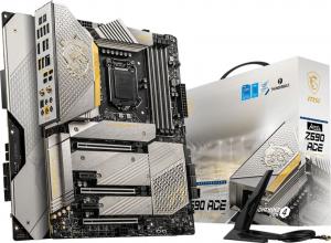 Płyta główna MSI MEG Z590 ACE GOLD EDITION 1