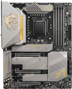 Płyta główna MSI MEG Z590 ACE GOLD EDITION 2