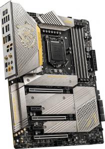 Płyta główna MSI MEG Z590 ACE GOLD EDITION 4