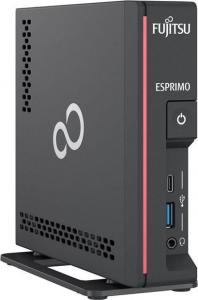 Komputer Fujitsu Esprimo G5010 Intel Core i5-10400T 8 GB 256 GB SSD Windows 10 Pro 1
