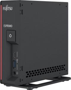 Komputer Fujitsu Esprimo G5010 Intel Core i5-10400T 8 GB 256 GB SSD Windows 10 Pro 2
