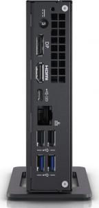 Komputer Fujitsu Esprimo G5010 Intel Core i5-10400T 8 GB 256 GB SSD Windows 10 Pro 3