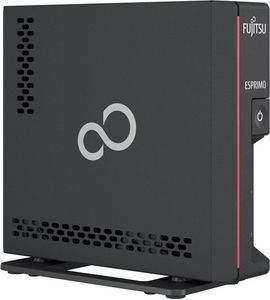 Komputer Fujitsu Esprimo G5010 Intel Core i3-10100 8 GB 256 GB SSD Windows 10 Pro 2