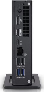 Komputer Fujitsu Esprimo G5010 Intel Core i3-10100 8 GB 256 GB SSD Windows 10 Pro 3