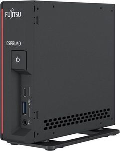 Komputer Fujitsu Esprimo G5010 Intel Core i3-10100 8 GB 256 GB SSD Windows 10 Pro 4