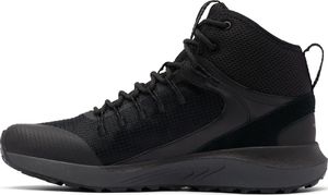 Buty trekkingowe męskie Columbia Trailstorm Mid czarne r. 41 4