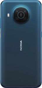 Smartfon Nokia X10 5G 6/64GB Zielony  (TA-1332G) 3